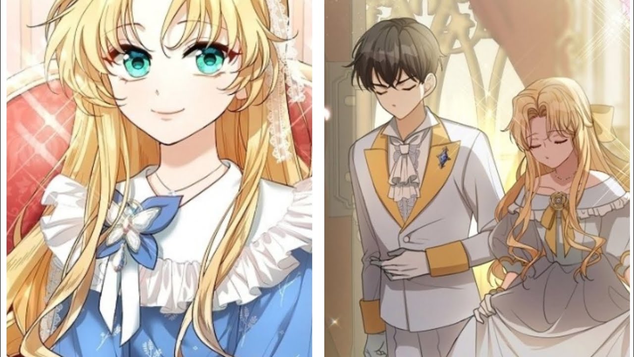 Manhwa summary l am trying to divorce my villain husband but we have a
