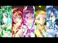 Yes! PreCure 5 GO GO | Shine 5 Hearts
