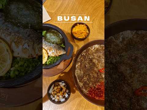 퓨전 한식은 과하다는 편견을 완전히 깨준 동네 맛집 [정희]
