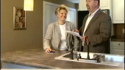 Work Of Integrity - 5/25/2010 Airing Date