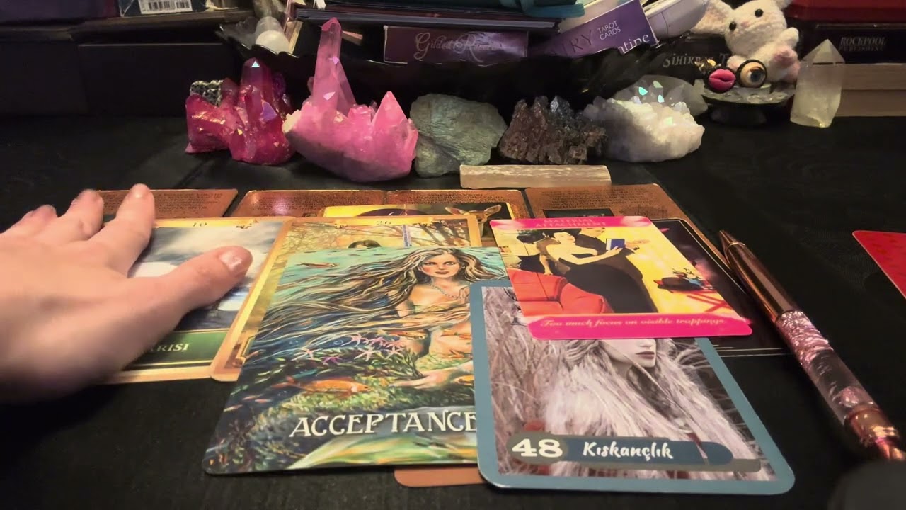 Hayatınıza doğru partner gelecek mi? Nasıl tanışacaksınız? Biri aracılığıyla mı?