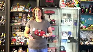 How to Experience Virtual Boy Games Without a Virtual Boy!