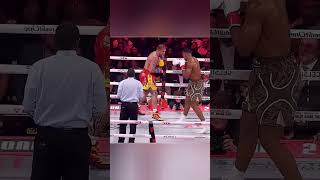 OTO CO SIĘ STANIE... #boxing #boxylucha #tyson #mma #box