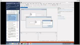 Visual Studio Episode 8:- Running the MTM Test on visual studio