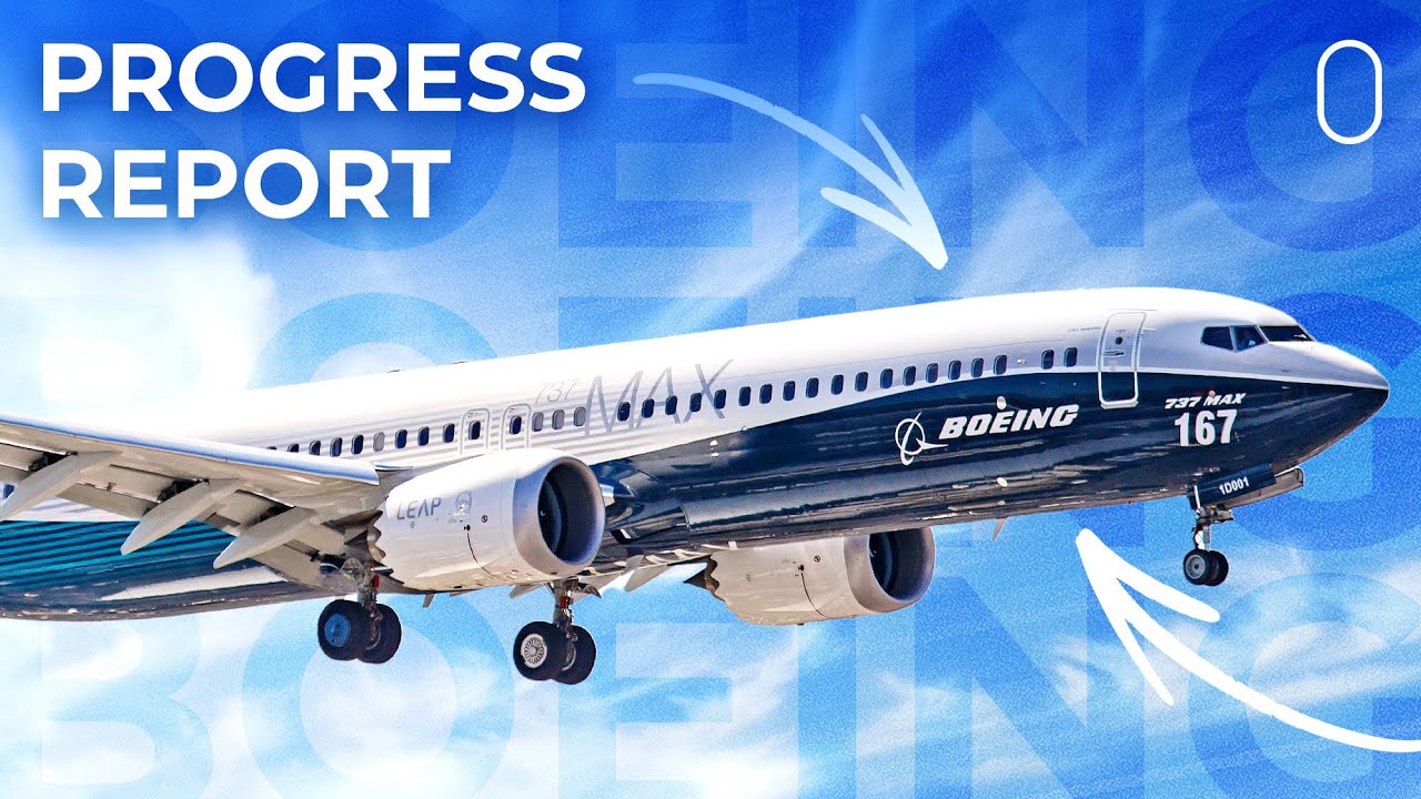 More Than 600 Boeing 737 MAX In Service How Is It Performing YouTube More Than 600 Boeing 737 MAX In Service How Is It Performing YouTube