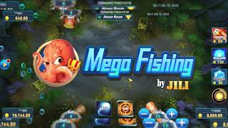 Classic Casino JILI Fishing"Maximize Your Winnings with 950x Multipliers: The Mega Octopus is Here!" screenshot 4