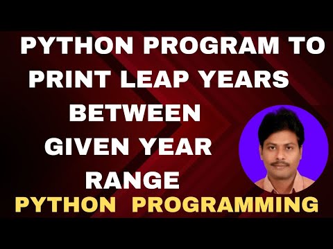 Python Program to