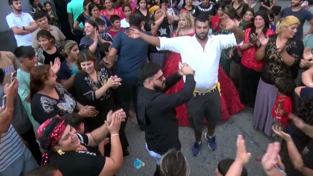 ÜNALDI DÜGÜN MEMEDİN OGLU ŞERİF 3