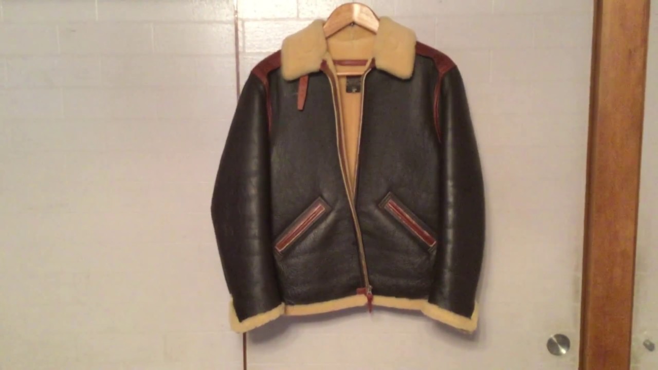 リアルマッコイズ B-6 - YouTube