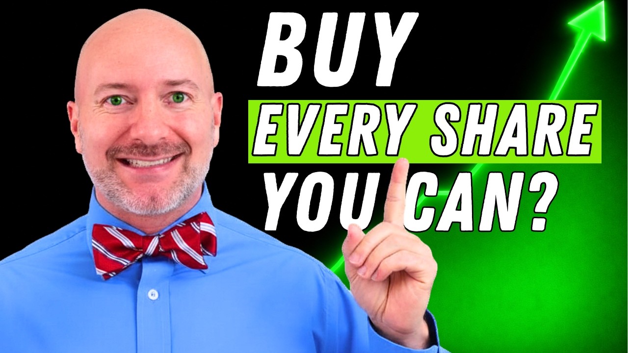 GET IN EARLY! These 7 Stocks are About to Explode