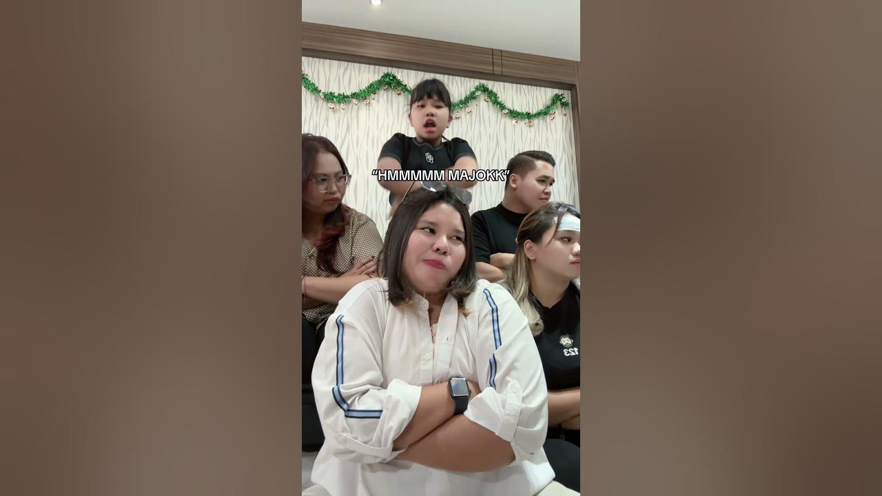GAK KUAT