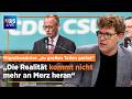 Merz vs. Realität: Migrationskrise „gelöst"? Die Fakten sagen nein! | NIUS Live