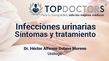 ¿Cómo se toma la ciprofloxacina para infeccion urinaria?