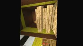 Remake if bikini bottom in minecraft pe screenshot 1