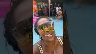 Ludmilla - A Preta Venceu #shorts