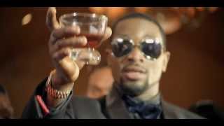 Raise Your Glasses - The Official Hennessy Artistry 2013 Music Video