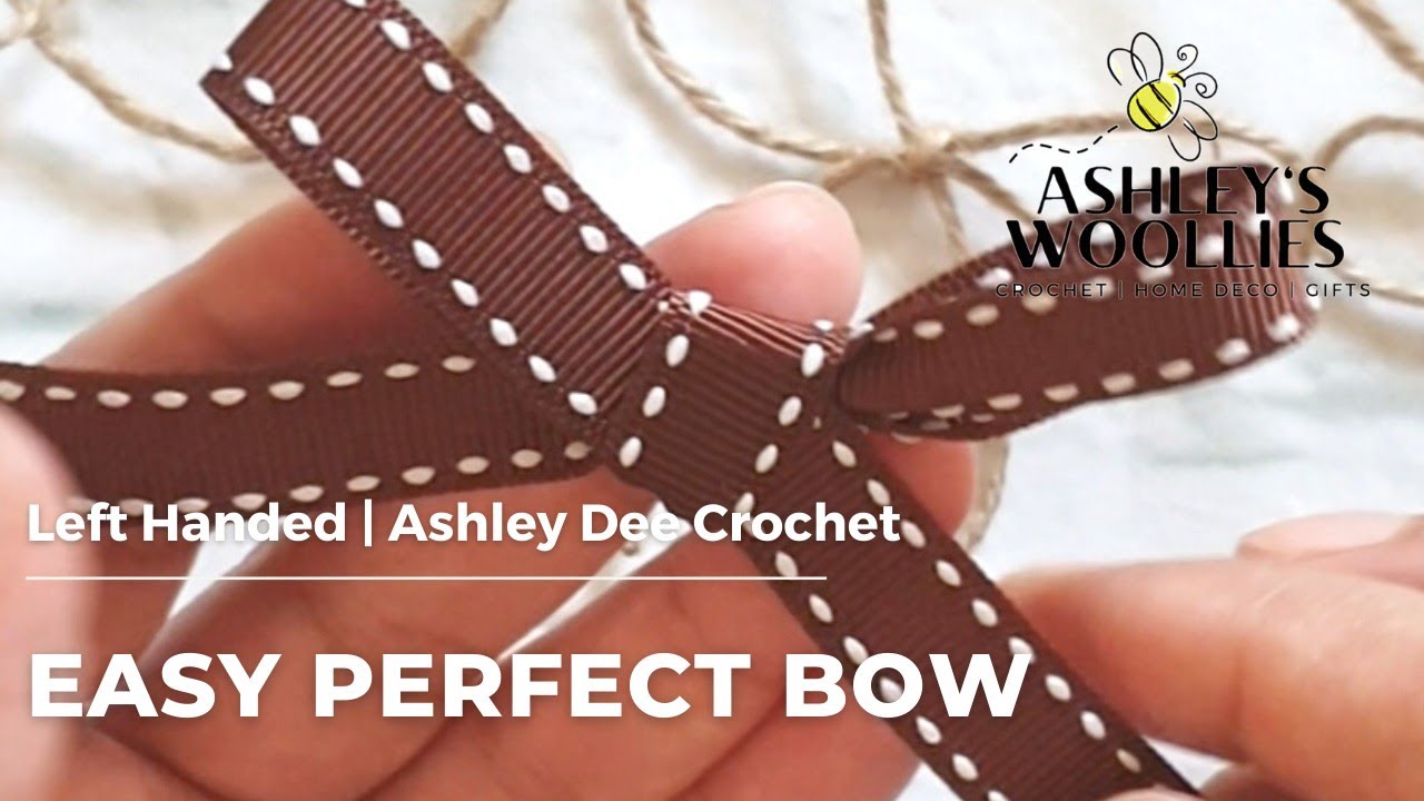 Easiest way to get the perfect bow every time! #shorts #hacks #fashionhacks  #diy 