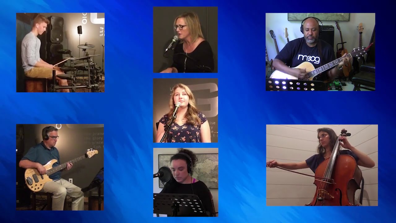 Build My Life Composite YouTube