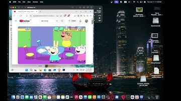 ABC Song has BSOD Part 6