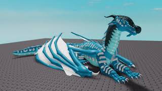 Wings of Fire: The Flight?! screenshot 5