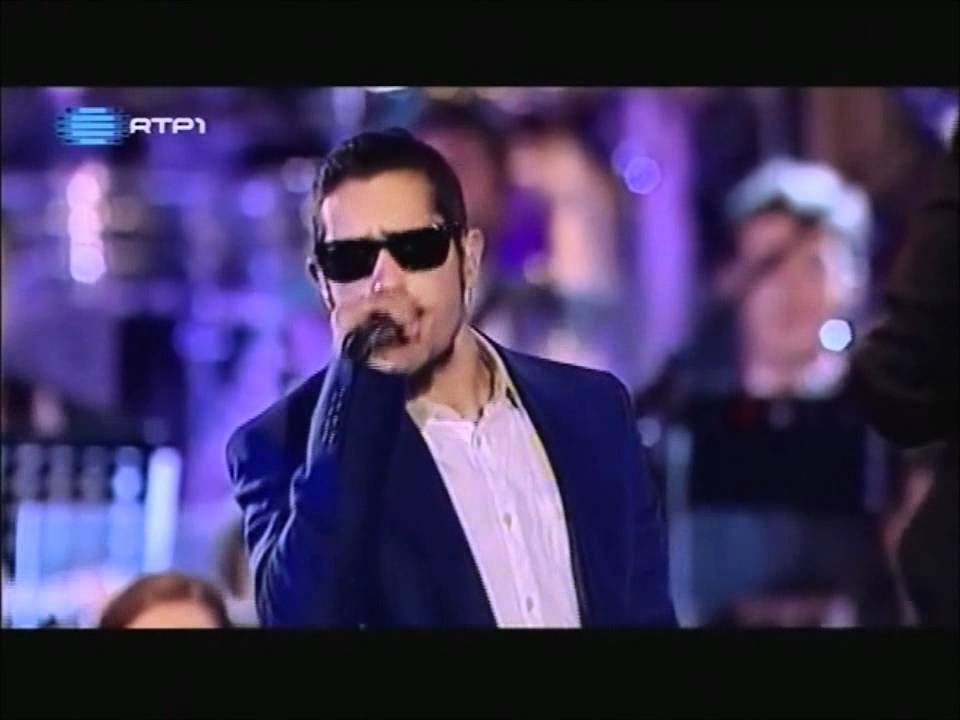 Expensive Soul Symphonic Experience - Deixei de Ser Bandido (HQ)