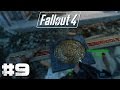Fallout 4 | Gameplay in romana |#9 Inca o organizatie &quot;secretea&quot; Partea1