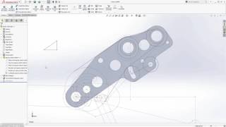 What's New SOLIDWORKS 2017 - Convert to Bodies