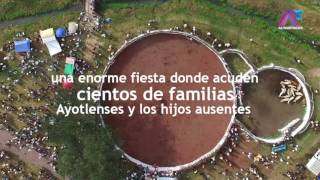 Tradicional Dia de Campo en Ayotlan, Altos de Jalisco