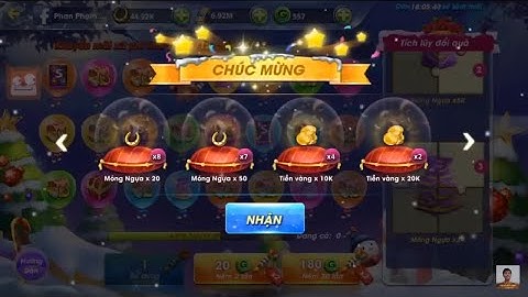 Làm lại video | Tập 50 - Đập bóng hóng quà và các biến thể