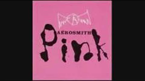 aerosmith - pink