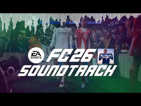 THUS IS WHY (I DON’T SPRING 4 LOVE) - Saya Gray (FC 26 Soundtrack)