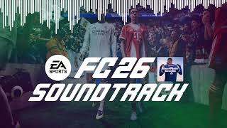 THUS IS WHY (I DON’T SPRING 4 LOVE) - Saya Gray (FC 26 Soundtrack)
