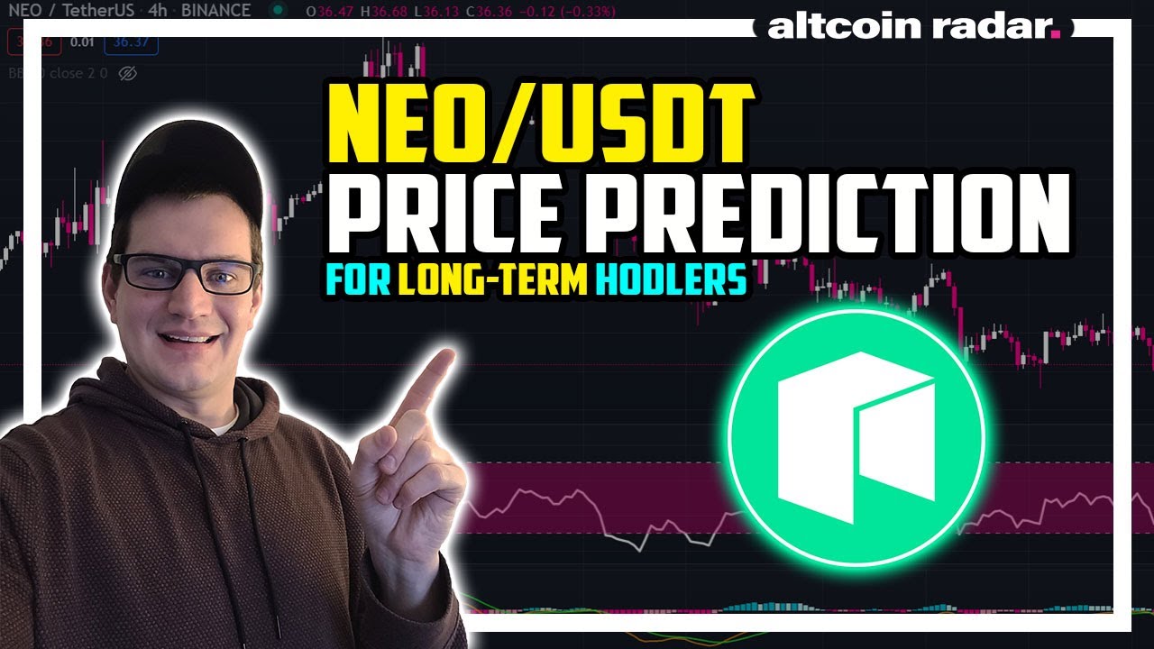 NEO Price Prediction: Long-Term Prediction (Honest Opinion)