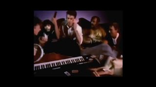 Watch Boys Brigade The Passion Of Love video