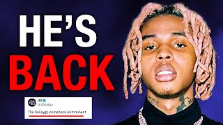 Famous SoFaygo Has Finally Listened To His Fans.. Net Worth