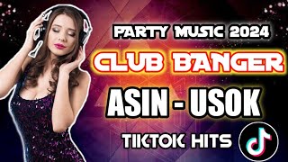 2024 Best Club Banger_Asin-Usok_Masa hype ( DJ Tons Remix )