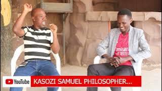 ESAWA YONA KYEDOMOLA MU VENEZUELA. DALA NJAGA YEVAKO OBUZIBU?