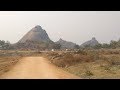 ।। জয়চন্ডি পাহাড় ।। পুরুলিয়া