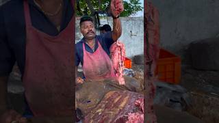 KASIMEDU SPEEDSELVAM FISH CUTTING VIDEO #meenkulambuintamil #fishcutting #fish