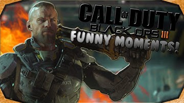 Black Ops 3 "Funny Moments!?" #RedRC Content Submission Powered by @Soylent