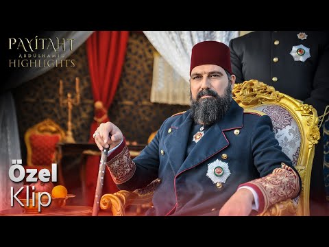 Payitaht Abdülhamid Özel Klip [HD]