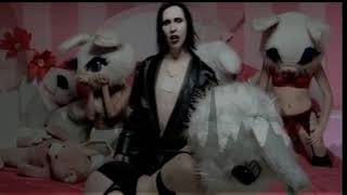 Marilyn Manson Tainted Love 8D 🎧