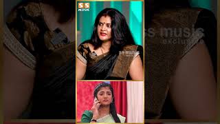 பப Vera Level Mam Sema Acting - Eeramana Rojave Meena Exclusive Gabriella