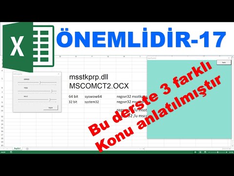 Excel Vba Onemlidir
