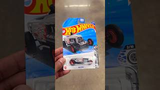 Hot Wheels Max Steel Rod Squad 210 Die-Cast Toy Car