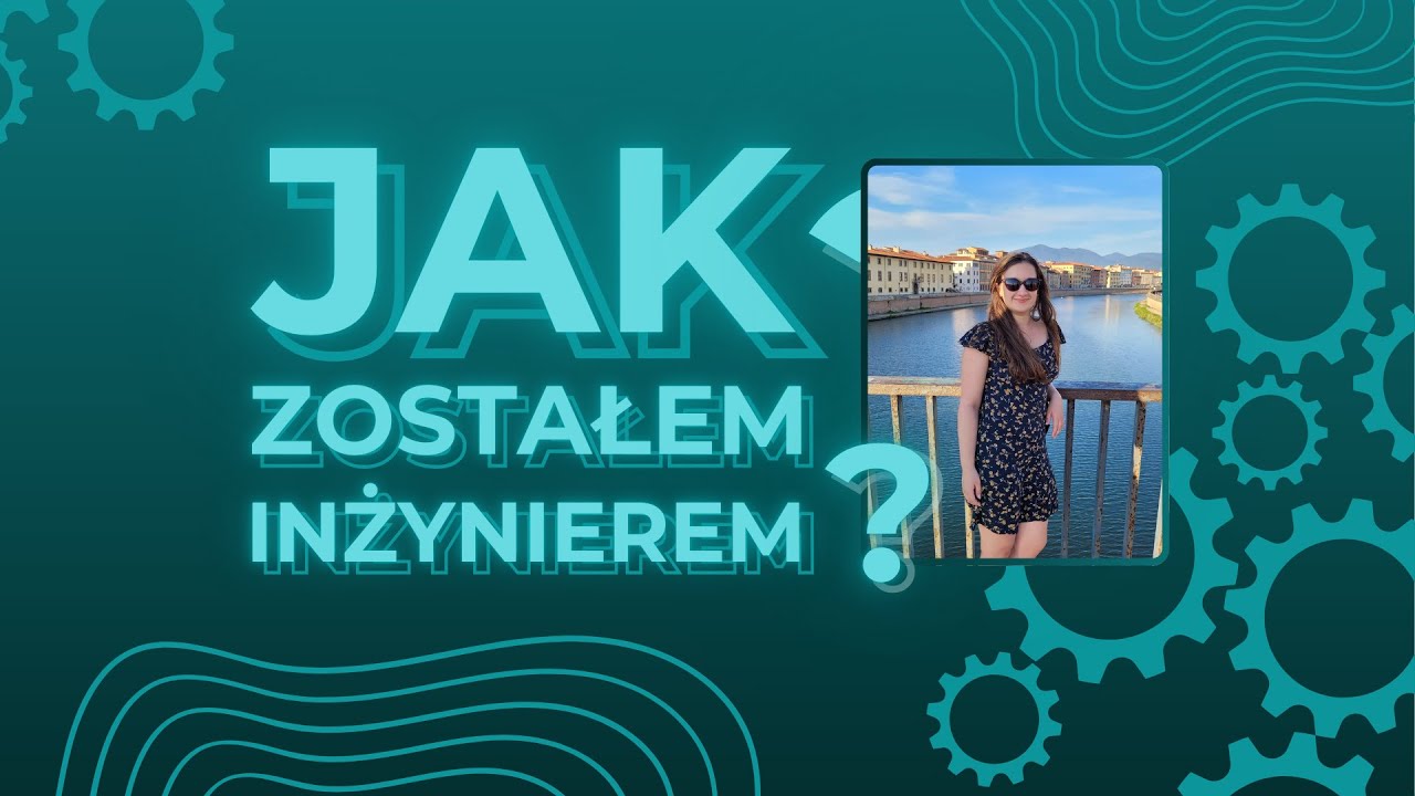 Każda praca to uczenie się od zera - Agnieszka Połeć