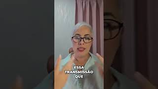 Tudo é Frequência: Entendendo a Vibração Universal #shorts