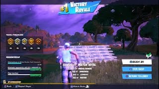 Playing solid gold squads dropping 17 kills all together