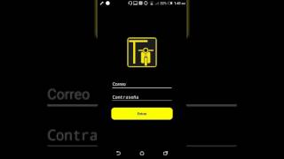 JB SOFT PERÚ - Tjalo app conductor screenshot 2