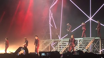 Exoplanet#2 EXOluxion LA- 021416- Exodus